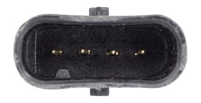 Picture of Hella Mass Air Flow Sensor - 009149441