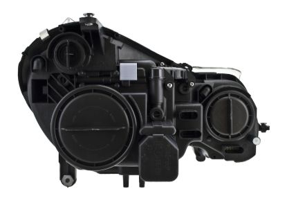 Picture of Hella Headlight Assembly - 009260051