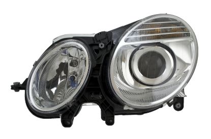 Picture of Hella Headlight Assembly - 009260051