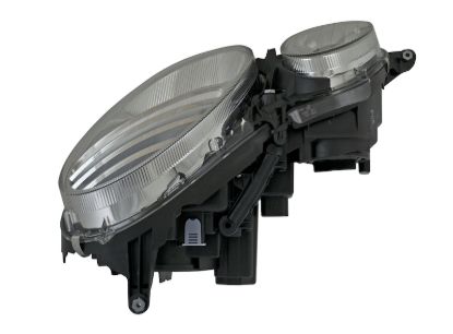 Picture of Hella Headlight Assembly - 009260051