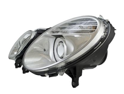 Picture of Hella Headlight Assembly - 009260051