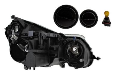 Picture of Hella Headlight Assembly - 009260051