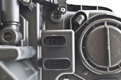 Picture of Hella Headlight Assembly - 009260051