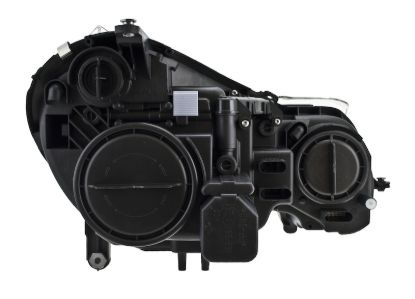 Picture of Hella Headlight Assembly - 009260051