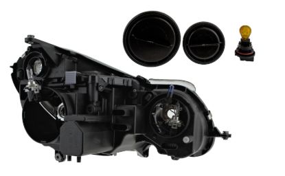 Picture of Hella Headlight Assembly - 009260051