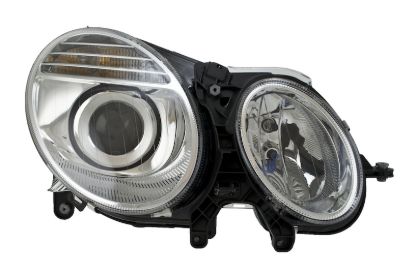 Picture of Hella Headlight Assembly - 009260061