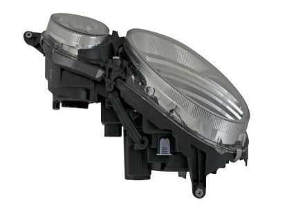 Picture of Hella Headlight Assembly - 009260061