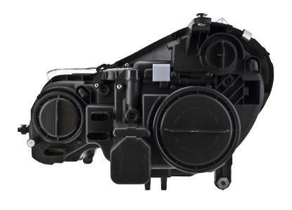 Picture of Hella Headlight Assembly - 009260061