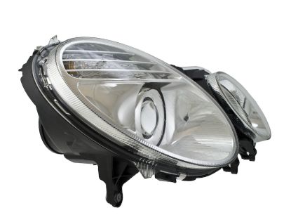 Picture of Hella Headlight Assembly - 009260061