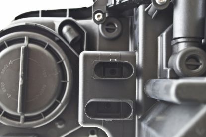 Picture of Hella Headlight Assembly - 009260061