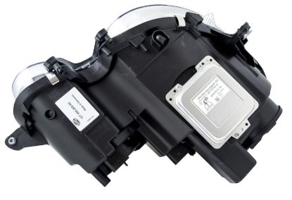 Picture of Hella Headlight Assembly - 009260651