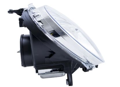 Picture of Hella Headlight Assembly - 009260651