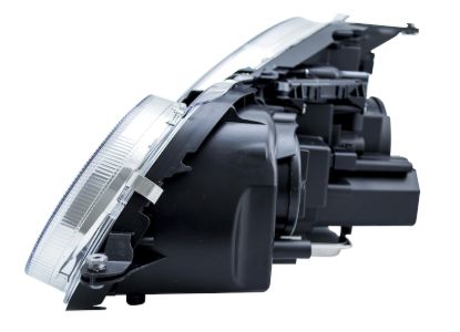 Picture of Hella Headlight Assembly - 009260651