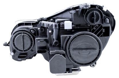 Picture of Hella Headlight Assembly - 009260661