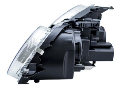 Picture of Hella Headlight Assembly - 009260661