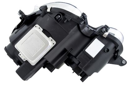 Picture of Hella Headlight Assembly - 009260661