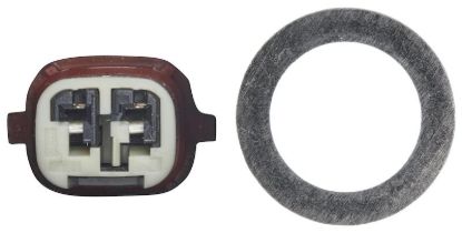 Picture of Hella Engine Coolant Temperature Sensor - 009309461