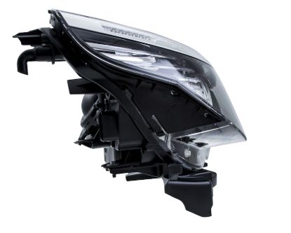 Picture of Hella Headlight Assembly - 009449061