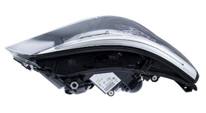 Picture of Hella Headlight Assembly - 009449061