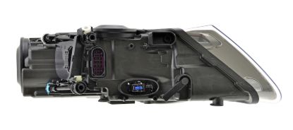 Picture of Hella Headlight Assembly - 009452171