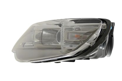 Picture of Hella Headlight Assembly - 009452171