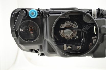 Picture of Hella Headlight Assembly - 009452171