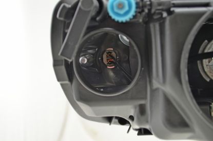 Picture of Hella Headlight Assembly - 009452171