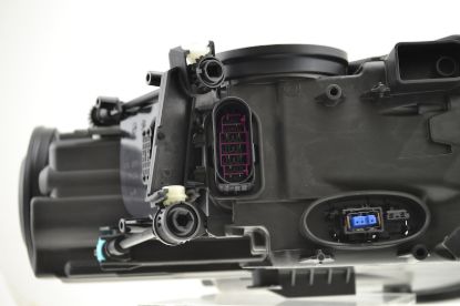 Picture of Hella Headlight Assembly - 009452171
