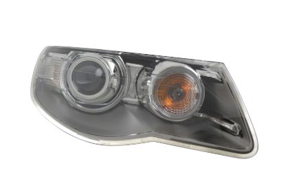 Picture of Hella Headlight Assembly - 009452181