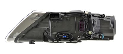 Picture of Hella Headlight Assembly - 009452181