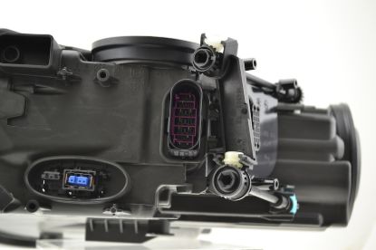Picture of Hella Headlight Assembly - 009452181