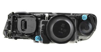Picture of Hella Headlight Assembly - 009452181