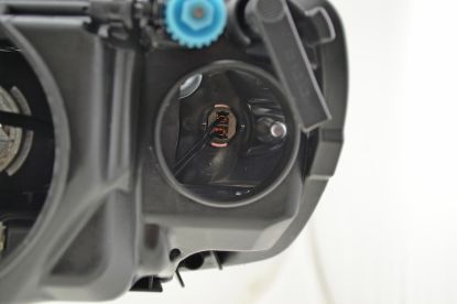 Picture of Hella Headlight Assembly - 009452181
