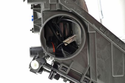 Picture of Hella Headlight Assembly - 009452181