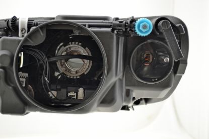 Picture of Hella Headlight Assembly - 009452181