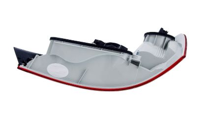 Picture of Hella Tail Light Assembly - 009615091