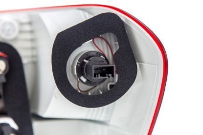 Picture of Hella Tail Light Assembly - 009615091