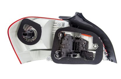 Picture of Hella Tail Light Assembly - 009615101
