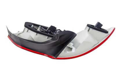 Picture of Hella Tail Light Assembly - 009615101