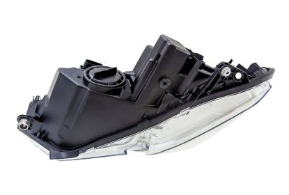 Picture of Hella Headlight Assembly - 009647971