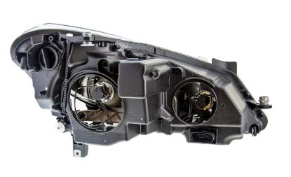 Picture of Hella Headlight Assembly - 009647971