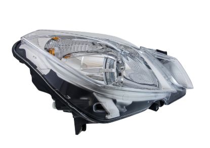 Picture of Hella Headlight Assembly - 009647981