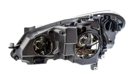 Picture of Hella Headlight Assembly - 009647981