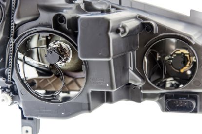 Picture of Hella Headlight Assembly - 009647981
