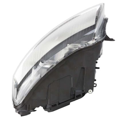 Picture of Hella Headlight Assembly - 009701151
