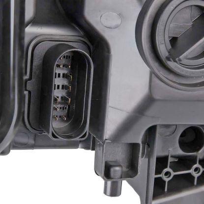 Picture of Hella Headlight Assembly - 009701161