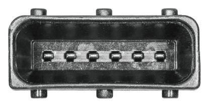 Picture of Hella Accelerator Pedal Sensor - 009765721