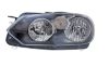 Picture of Hella Headlight Assembly - 009901251