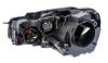 Picture of Hella Headlight Assembly - 009901261