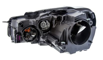 Picture of Hella Headlight Assembly - 009901261
